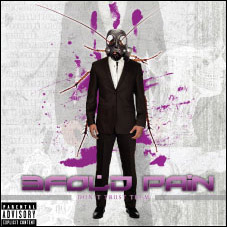 1. Don't Trust Them - EP - 2010