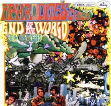 1. End Of The World
