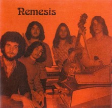 1. Nemesis
