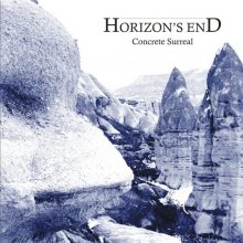 2. Concrete Surreal