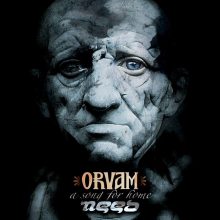 3. Orvam - A Song For Home