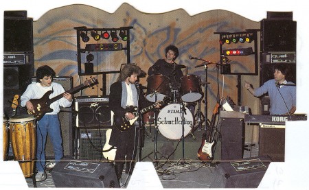 Band