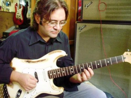 Harry Kapeliaris