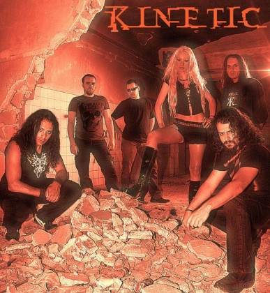 Kinetic