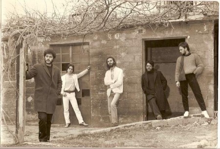 P.L.J. Band