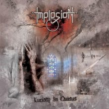 1. Lucidity In Quietus