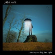 1. Nothing Can Hide from Light