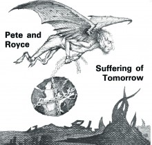 1. Suffering Of Tomorrow