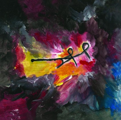 1. The Fall of Bliss