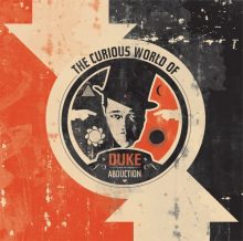 1. The curious world of Duke Abduction