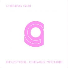 1.industrial chewing machine
