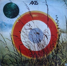 2. Axis