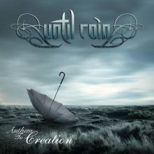 3. Anthem To Creation