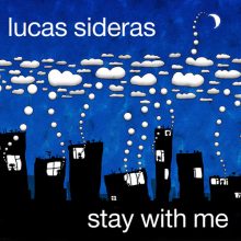3.Stay With Me