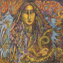 4. Solemn Visions