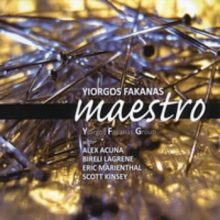 7. Maestro