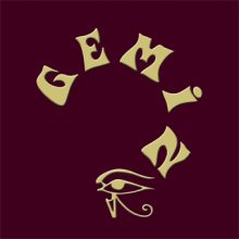 8. Gemineye