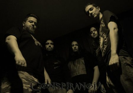 Cospiranoia