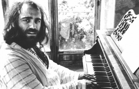 Demis Roussos
