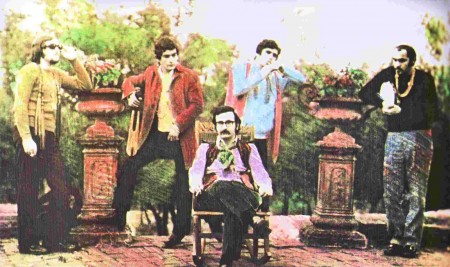 Dionysis Savvopoulos4