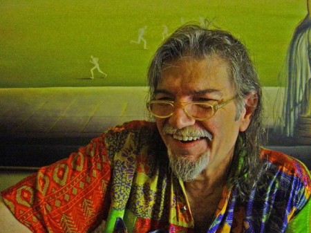 Lucas Sideras