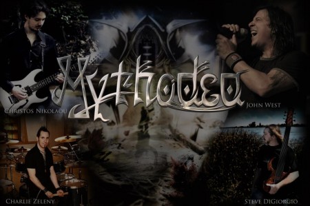 Mythodea