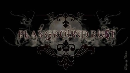 Playground Rust2