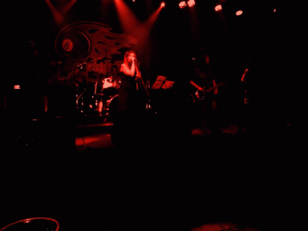 distorted force