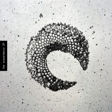1. The Glass-Nails EP