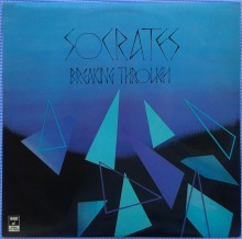 6. Breaking Through