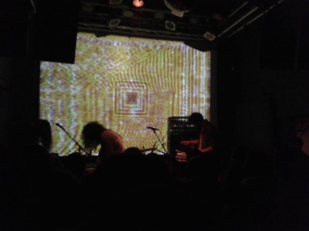 cosmicdead ii