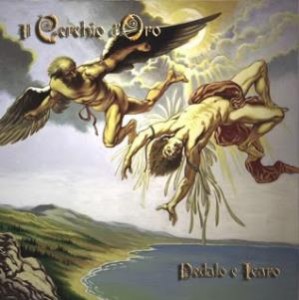 dedalo e icaro