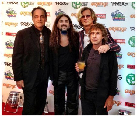 transatlantic