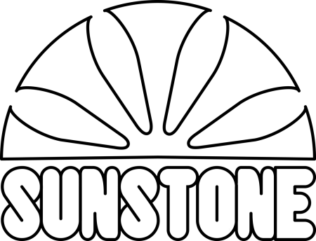 sunstone logo