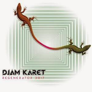 Djam Karet - Regenerator 3017
