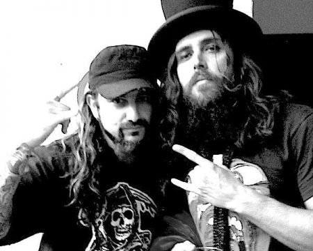 Mike-Portnoy-Damon-Fox