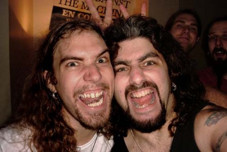 Portnoy-Daniel