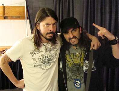 Portnoy-Grohl