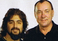 Portnoy-Peart