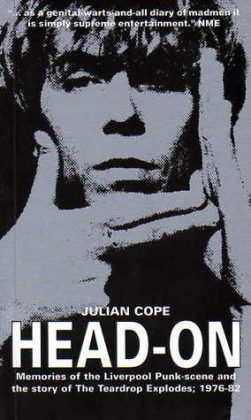 head on