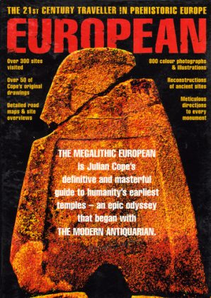 megalithic european
