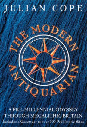 modern antiquarian