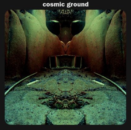 Cosmic Ground
