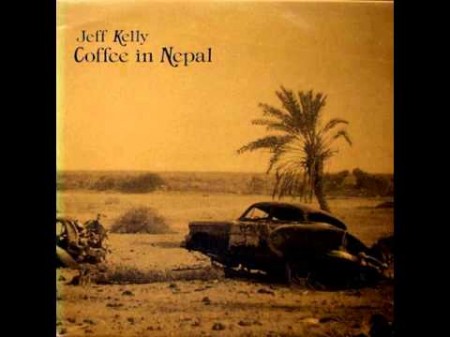 coffee in nepal cover