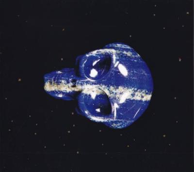 Lapis Lazuli