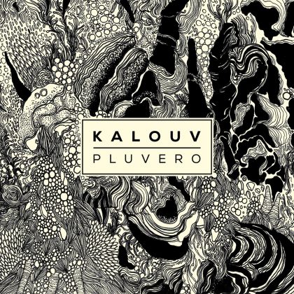 Kalouv - Pluvero