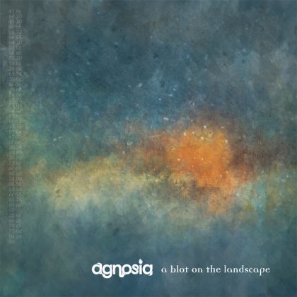 Agnosia - A Blot On The Landscape