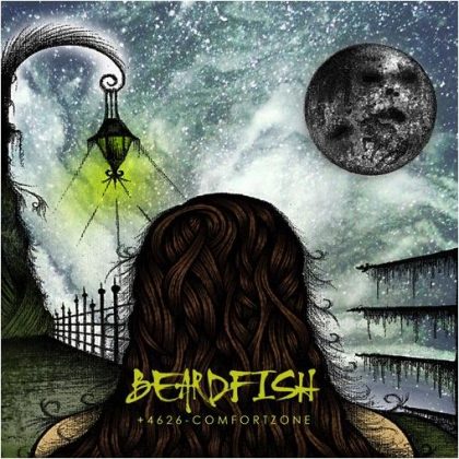 Beardfish - +4626- Comfortzone