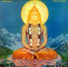 1969 Quintessence - In Blissful Company