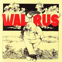 1970 Walrus - Walrus